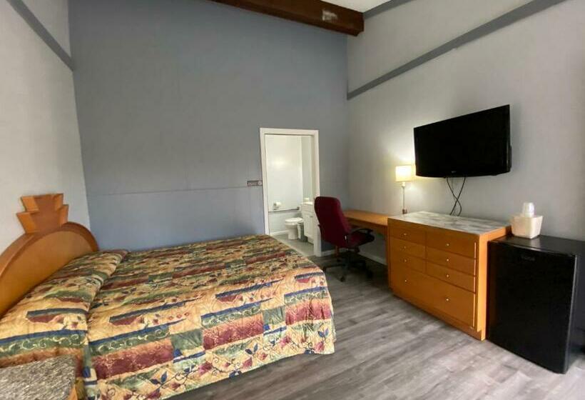 Мотель Bridgman Inn