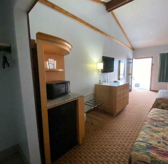 Мотель Bridgman Inn