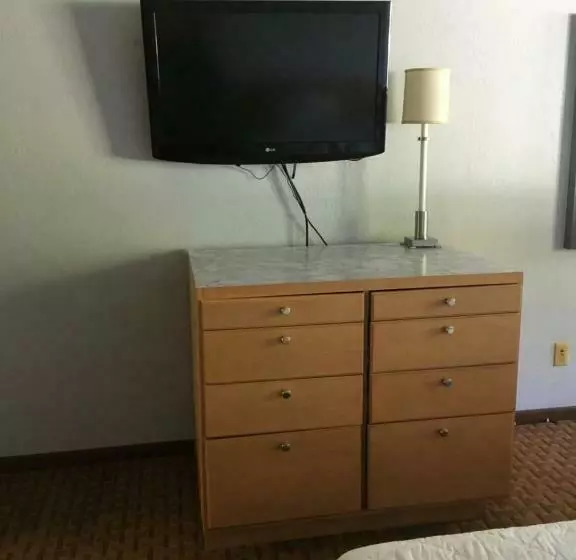 Motelli Bridgman Inn