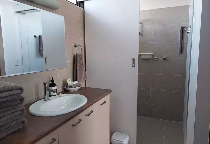 Motelli Mount Wycheproof Motor Inn