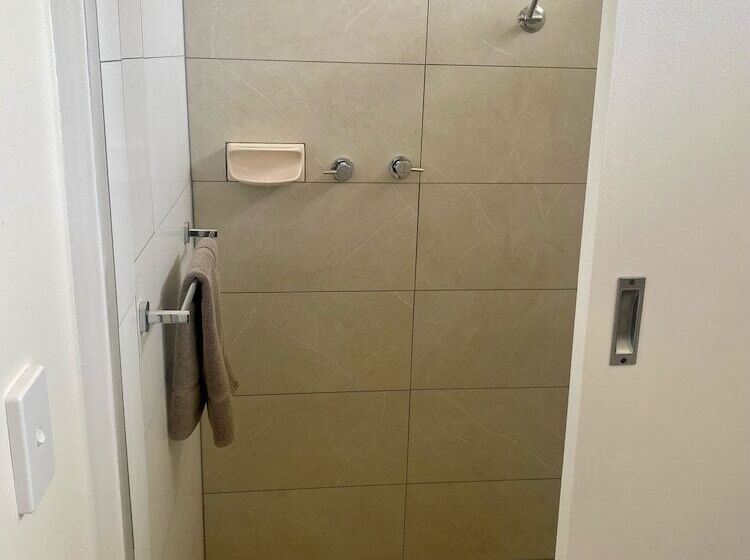 モーテル Mount Wycheproof Motor Inn