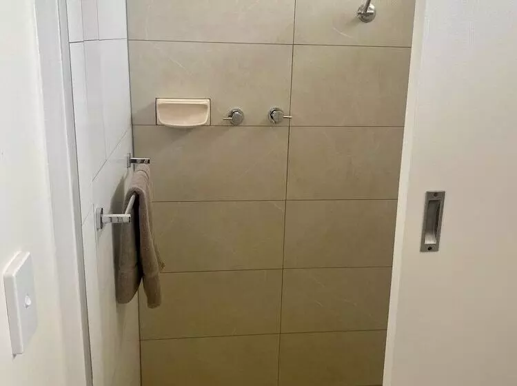 Motelli Mount Wycheproof Motor Inn