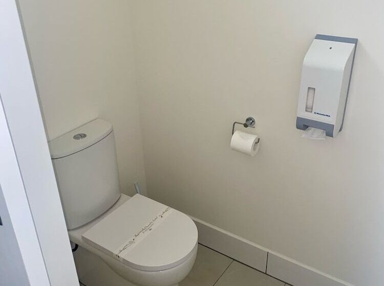 モーテル Mount Wycheproof Motor Inn