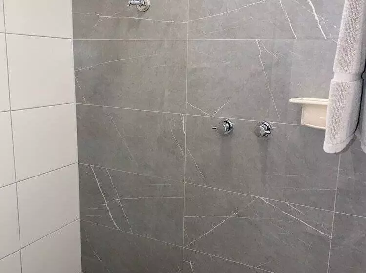 Motelli Mount Wycheproof Motor Inn