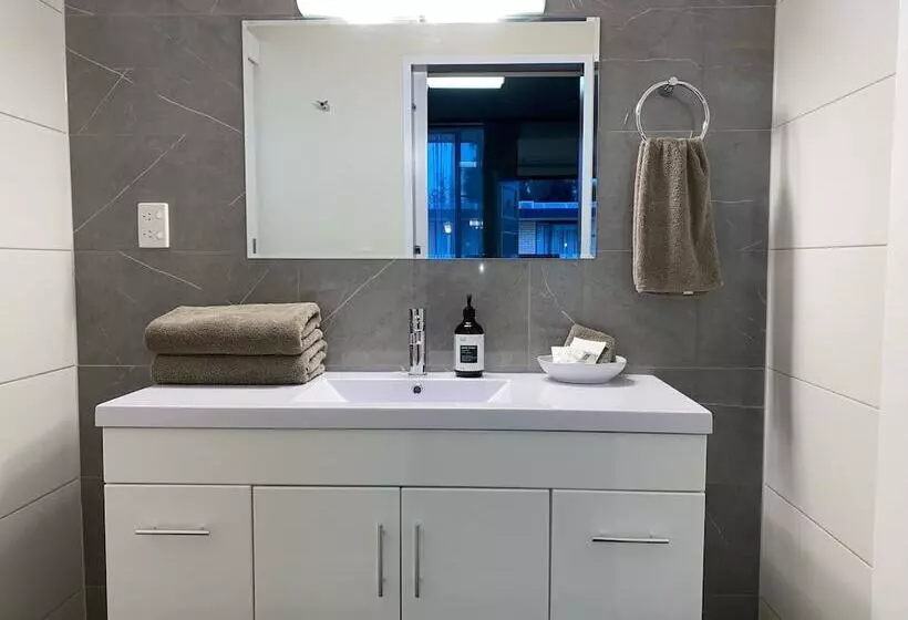 Motelli Mount Wycheproof Motor Inn