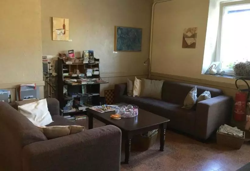 Majatalo Auberge Fleurie