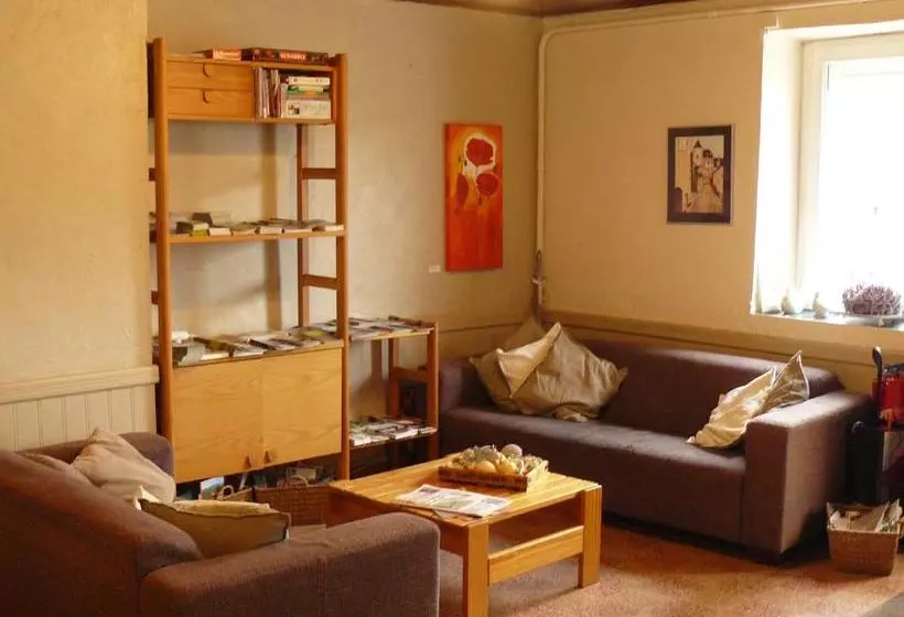 Majatalo Auberge Fleurie