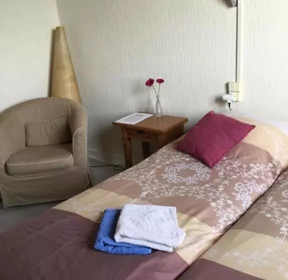 Majatalo Auberge Fleurie