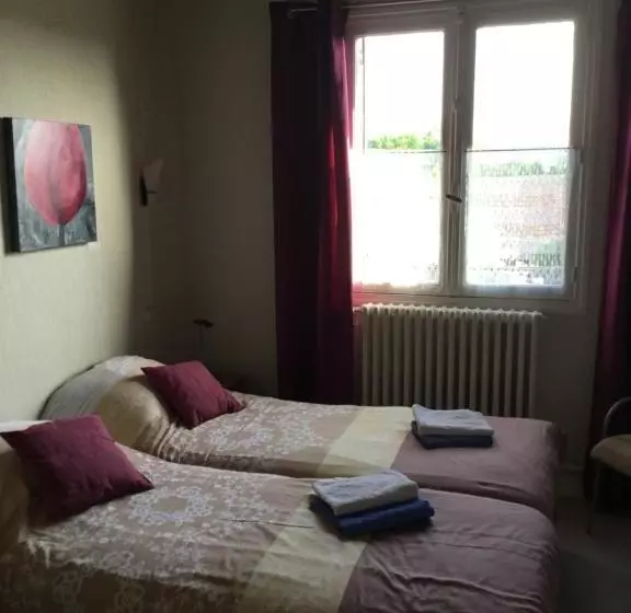 Majatalo Auberge Fleurie