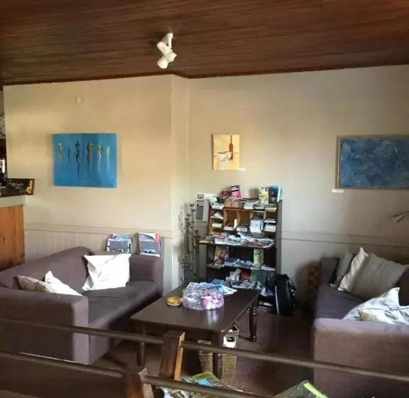 Majatalo Auberge Fleurie