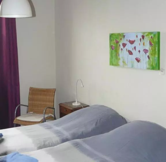 Majatalo Auberge Fleurie