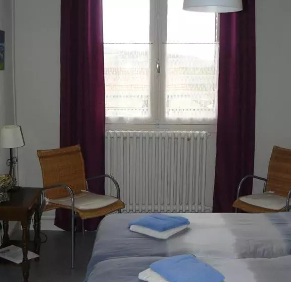 Majatalo Auberge Fleurie