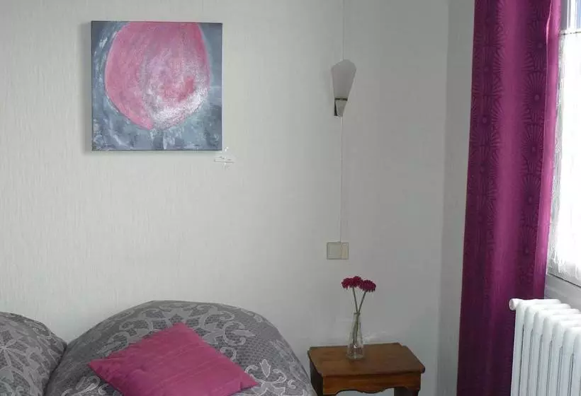 Majatalo Auberge Fleurie