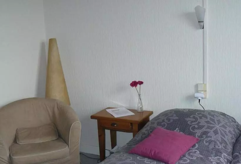 Majatalo Auberge Fleurie