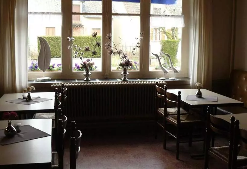 Majatalo Auberge Fleurie