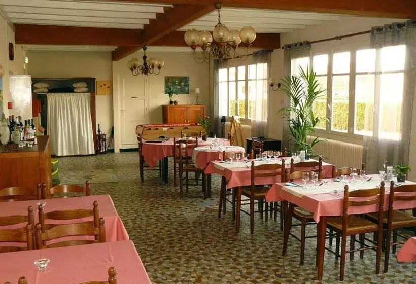 Majatalo Auberge Fleurie