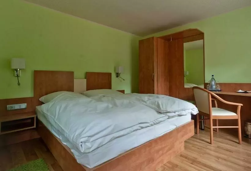 ペンション Bergrestaurant Schwedenstein