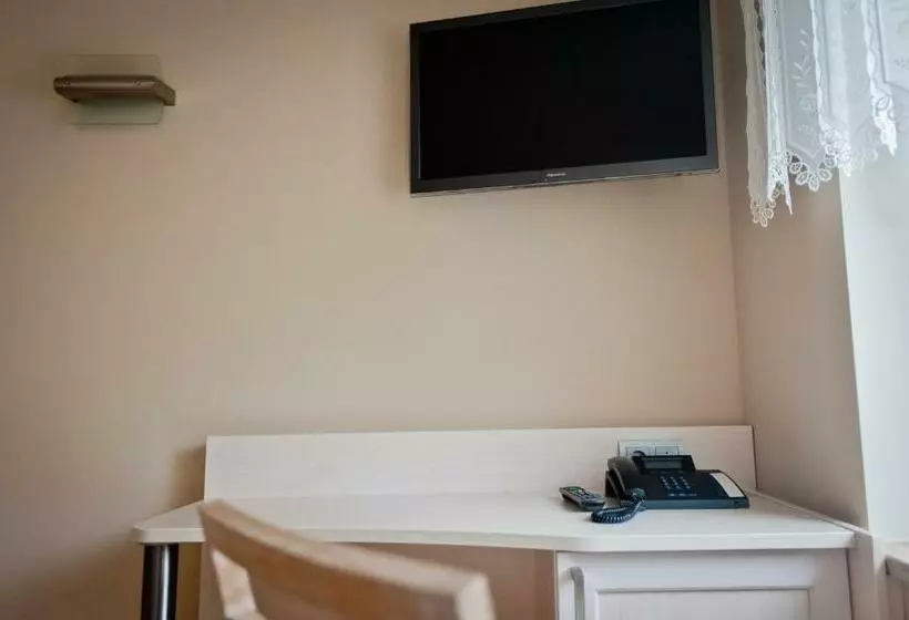 ペンション Bergrestaurant Schwedenstein