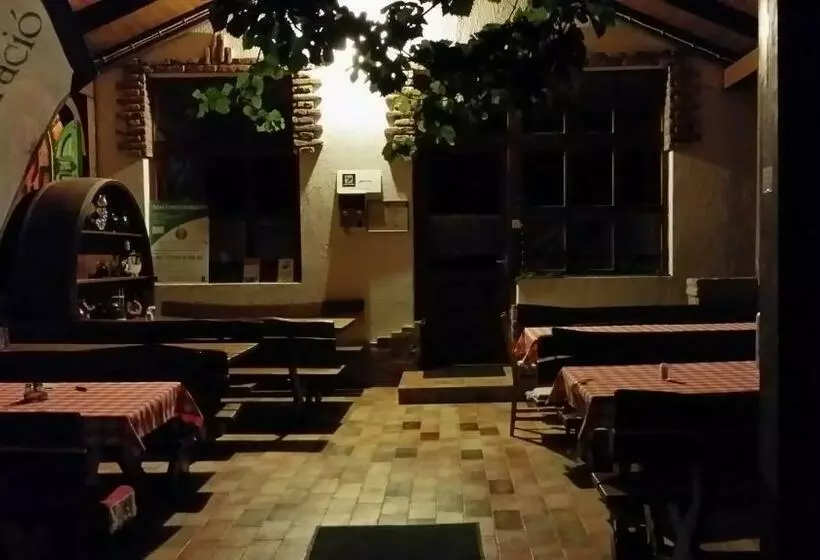 Majatalo Dobosi Pincészet