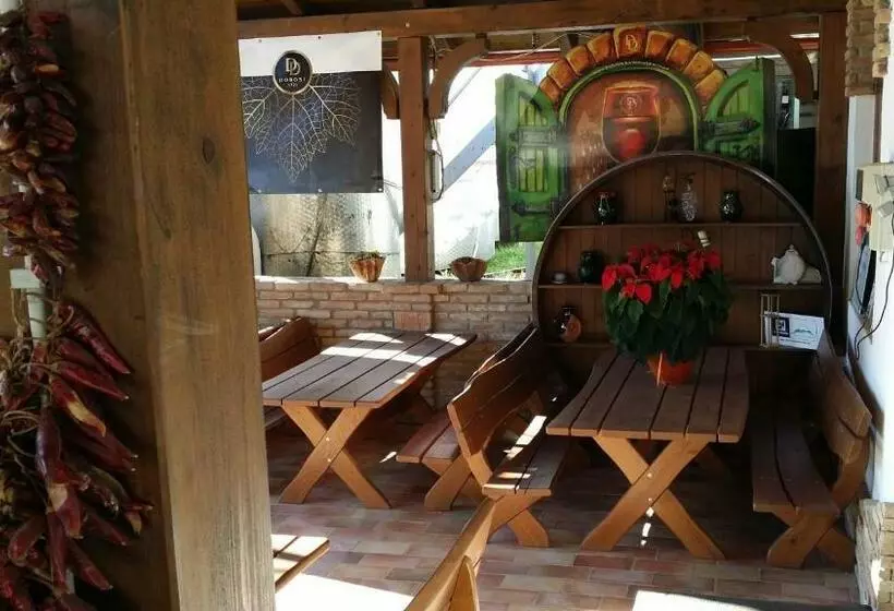 Majatalo Dobosi Pincészet