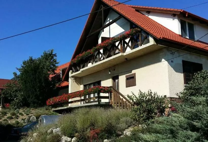 Majatalo Dobosi Pincészet