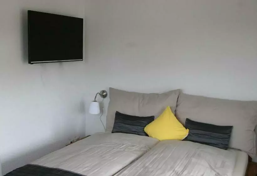 Majatalo Garni Frohsinn