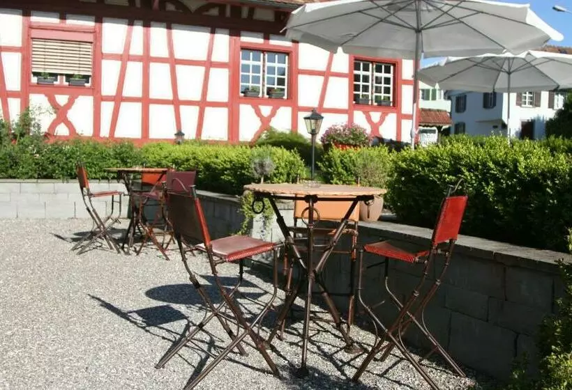 Majatalo Garni Frohsinn