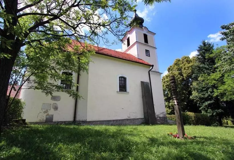 Majatalo Gesztenyés Vendégház