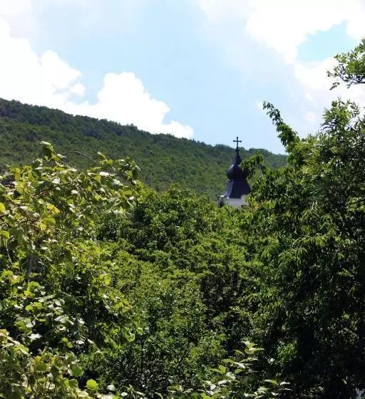 Majatalo Gesztenyés Vendégház