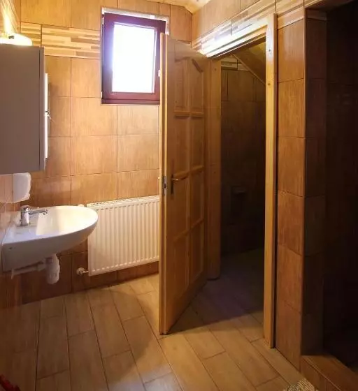 Majatalo Gesztenyés Vendégház