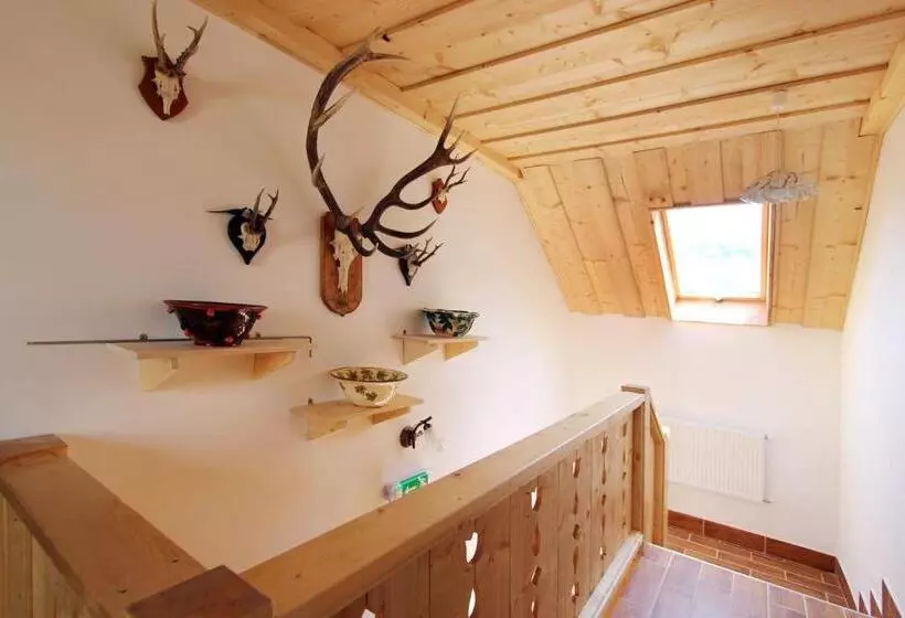 Majatalo Gesztenyés Vendégház