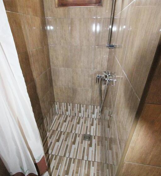 펜션 Gesztenyés Vendégház