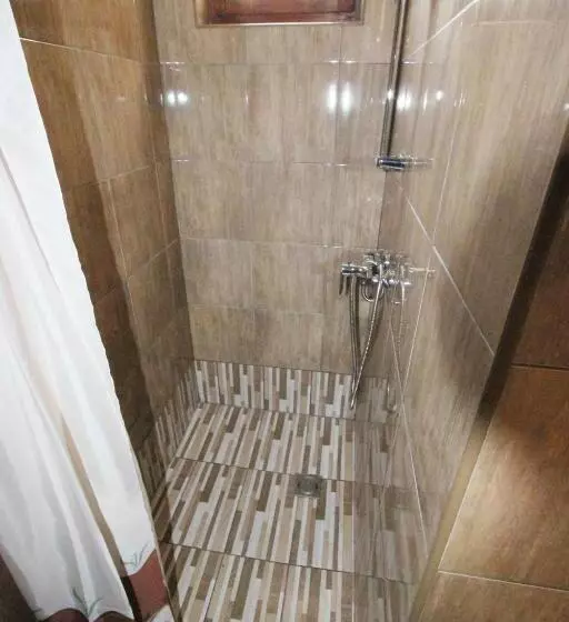 Majatalo Gesztenyés Vendégház