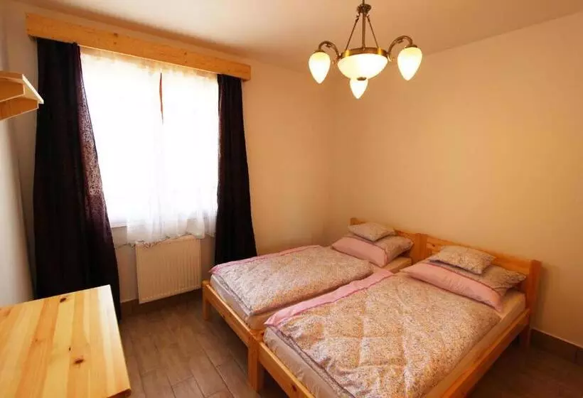 Majatalo Gesztenyés Vendégház