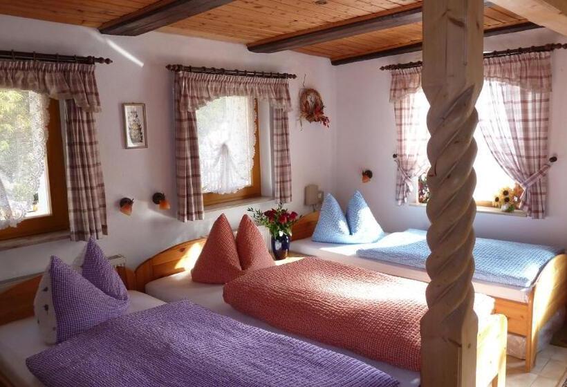 Пансион Gästezimmer Am Märchenbrunnen