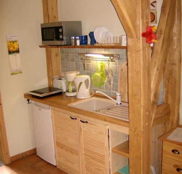 Пансион Gästezimmer Am Märchenbrunnen