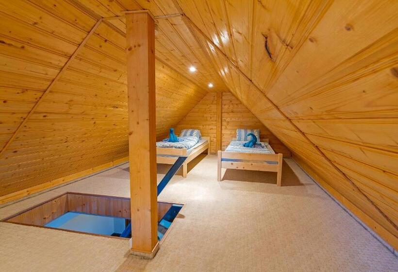 膳宿费 Hrad Vildstejn