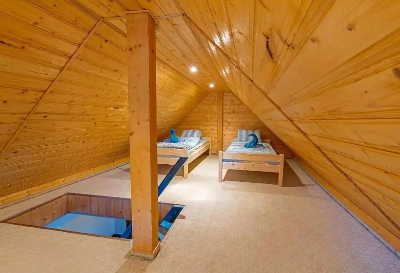 Majatalo Hrad Vildstejn