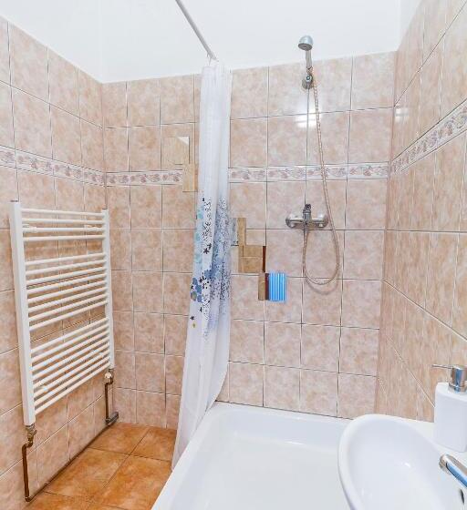 膳宿费 Hrad Vildstejn