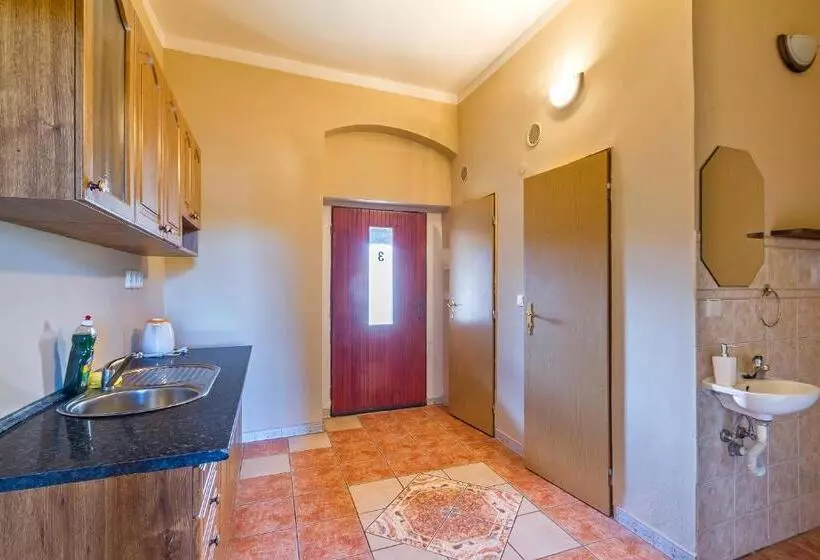 Majatalo Hrad Vildstejn