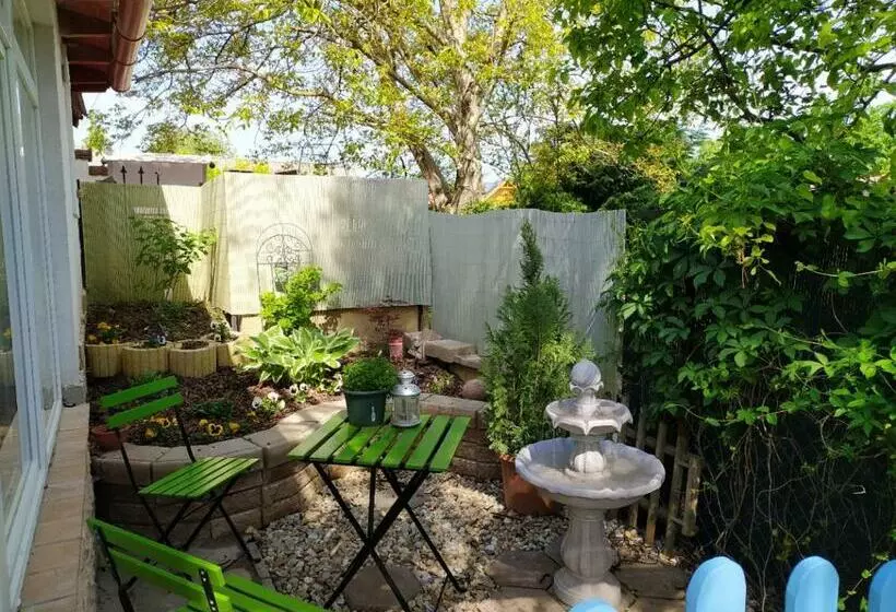 Majatalo Mendei Vendégház