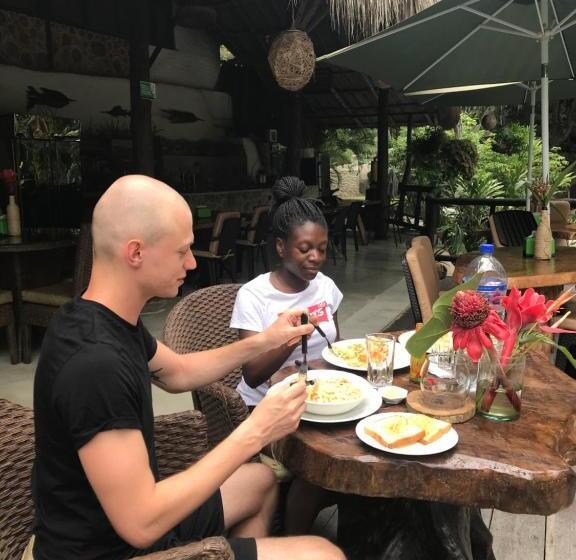 Panzió Monte Verde Hostal