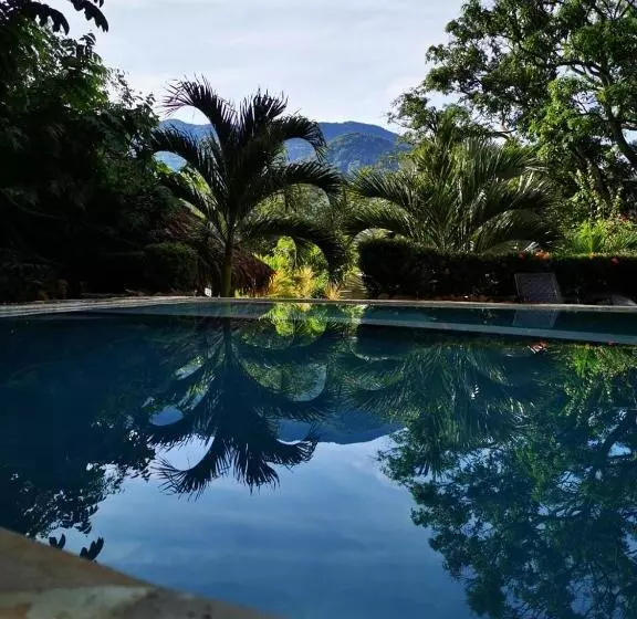 ペンション Monte Verde Hostal