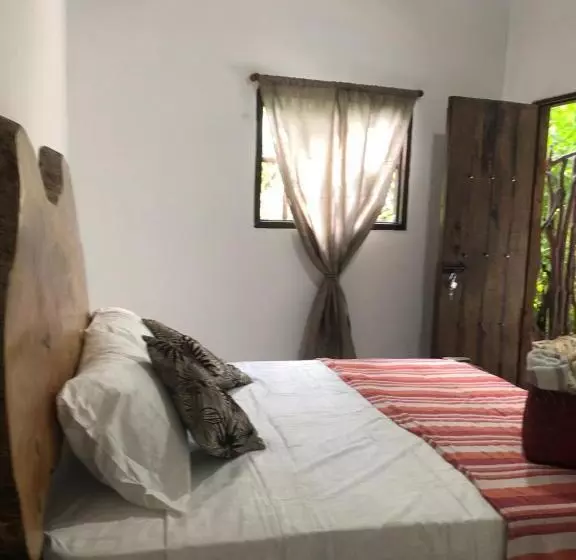 ペンション Monte Verde Hostal