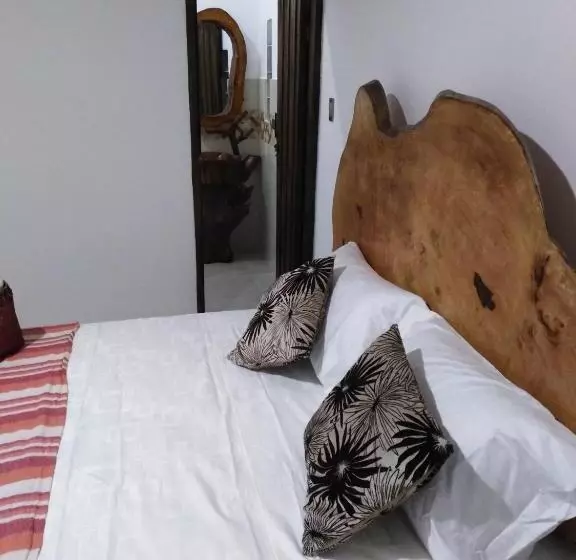 ペンション Monte Verde Hostal