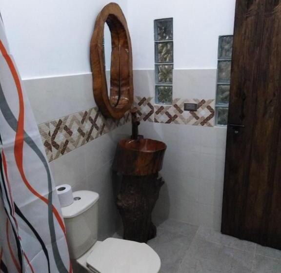 Panzió Monte Verde Hostal