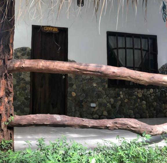 Panzió Monte Verde Hostal