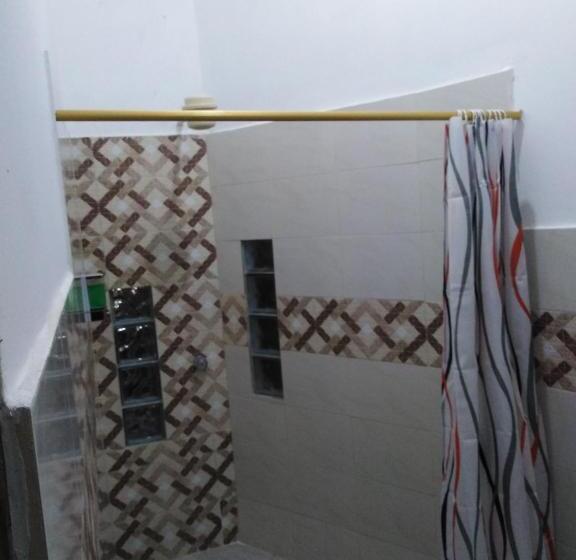 Panzió Monte Verde Hostal