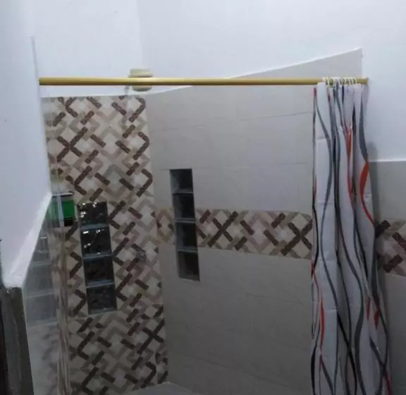 ペンション Monte Verde Hostal