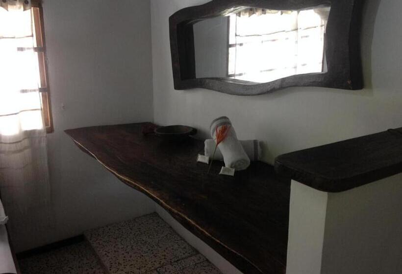 Panzió Monte Verde Hostal